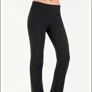 Boston Proper Travel Collection Pants Size M 10/12