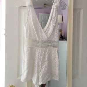 Kendall and Kylie Romper