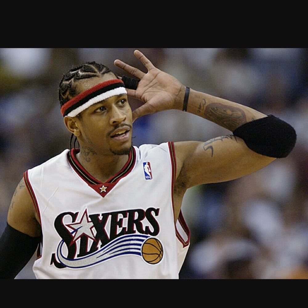 Meet your Posher, Shondell