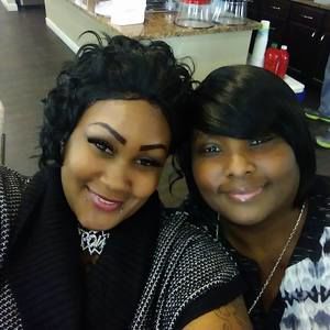 Meet your Posher, Tonya