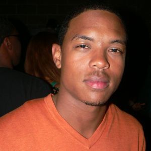 Meet your Posher, Randy