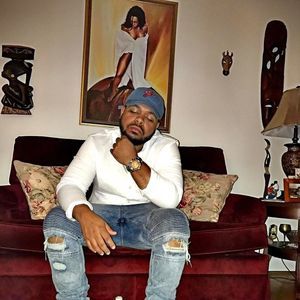 Meet your Posher, Breon