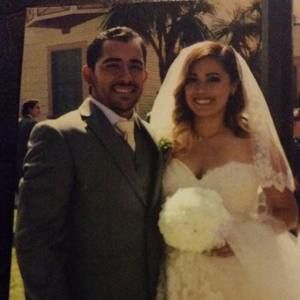 Meet your Posher, Isabel