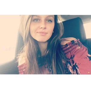 Meet your Posher, Tiffani