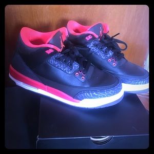 Air Jordan 3 Retro (GS)