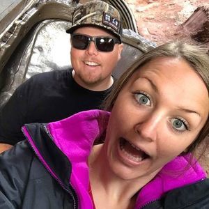 Meet your Posher, Kaitlyn