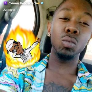 Meet your Posher, Cameron