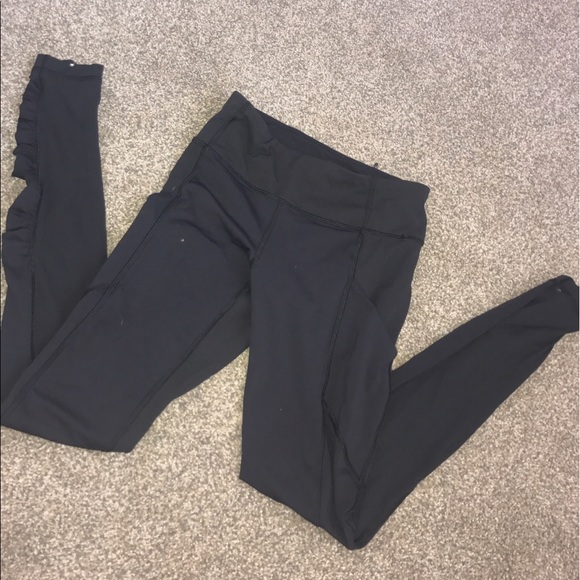 lululemon athletica Pants - Lululemon Leggings