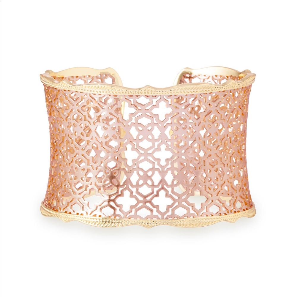 Kendra Scott Candice cuff