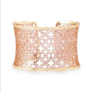 Kendra Scott Candice cuff