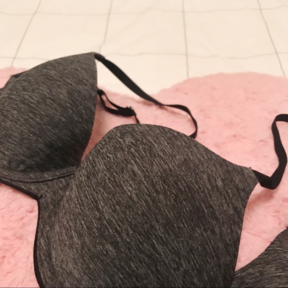 Sunnie push-up T-shirt bra