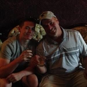 Meet your Posher, Pj