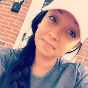 Meet your Posher, Brittney