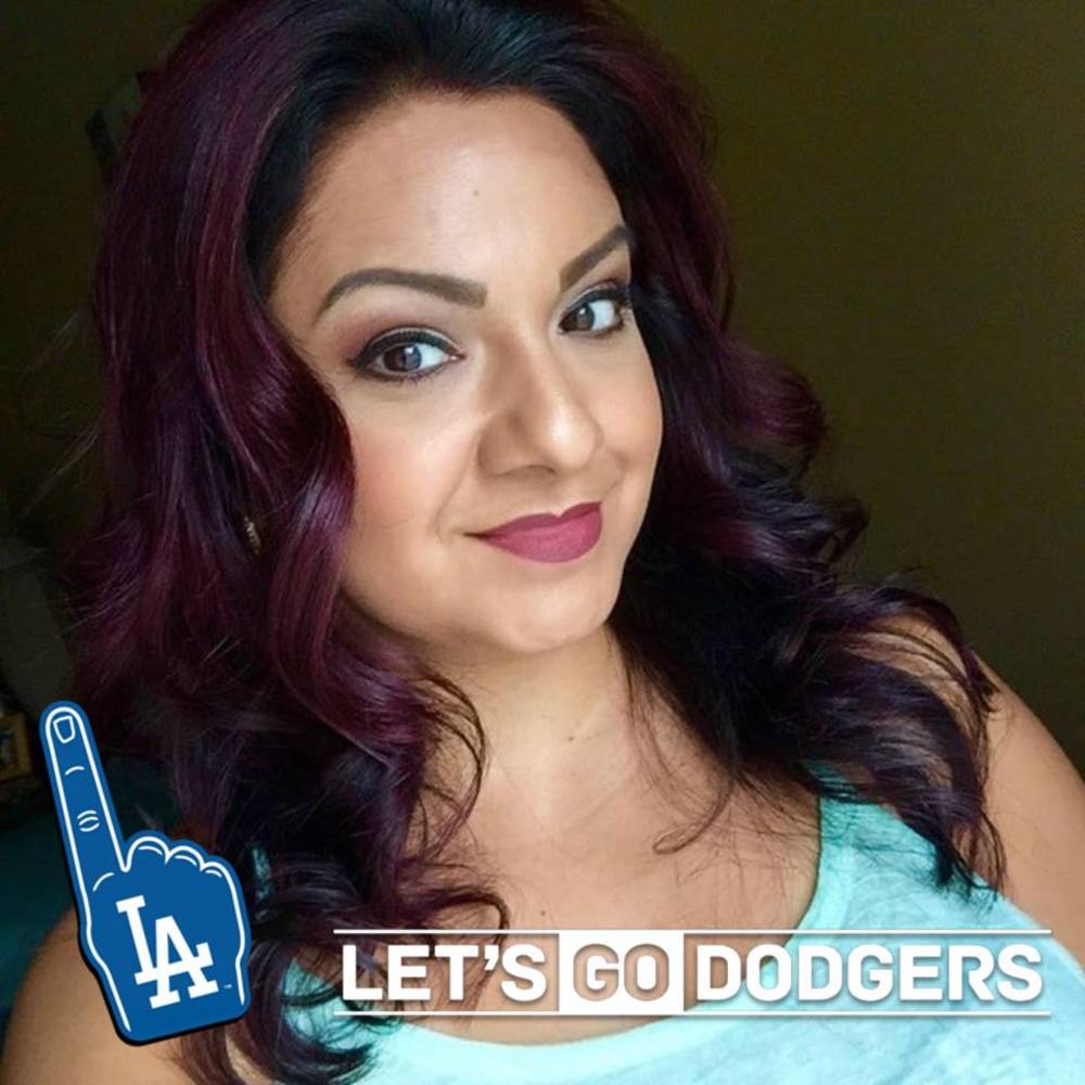 Meet your Posher, Yolanda