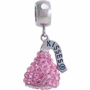 Hersey Kiss Pandora Charm