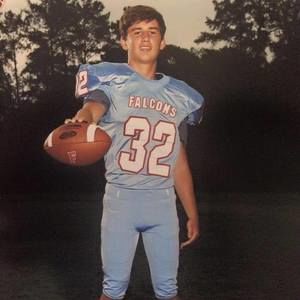 Meet your Posher, Zach