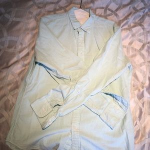 J Crew Button Down Shirt