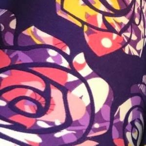 Beauty and the Beast lularoe