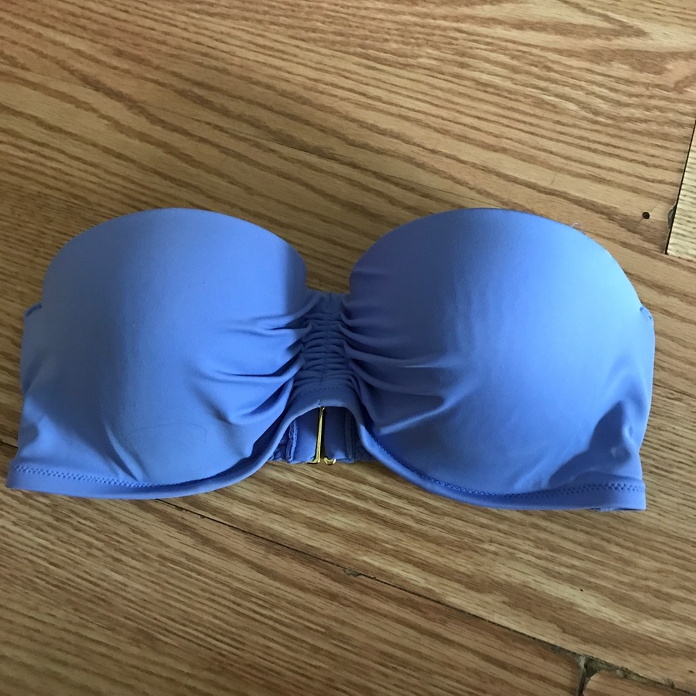 Victoria's Secret bathing suit top