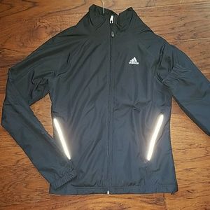 Adidas windbreaker