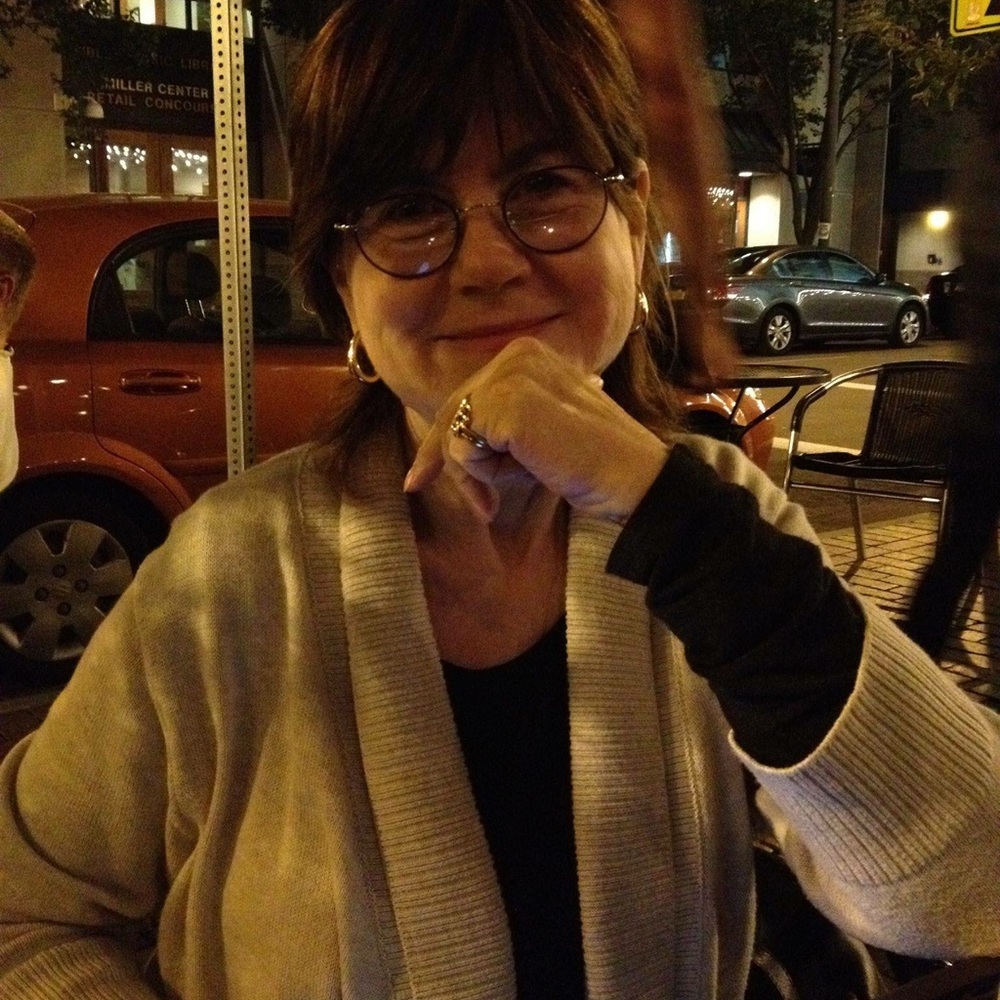 Meet your Posher, Moira