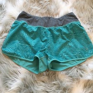 Lululemon Like Athletic Shorts