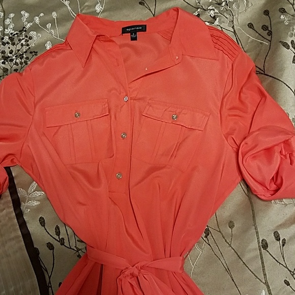 Dress - Picture 2 of 2