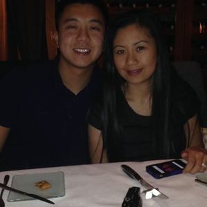 Meet your Posher, Jamie