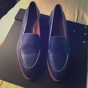 (Authentic) Everlane loafers!
