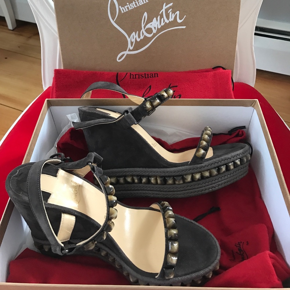 Christian Louboutin