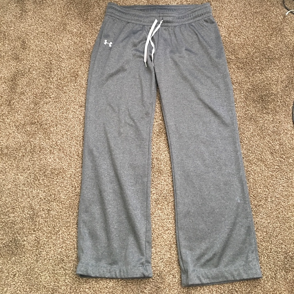 Under Armour Sweatpants