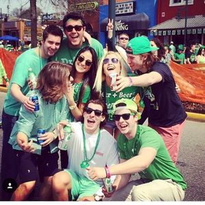 Meet your Posher, Anthony