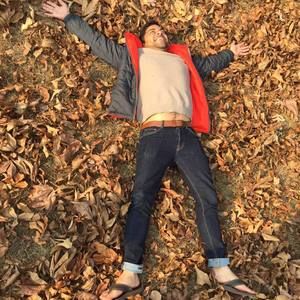 Meet your Posher, Akshat