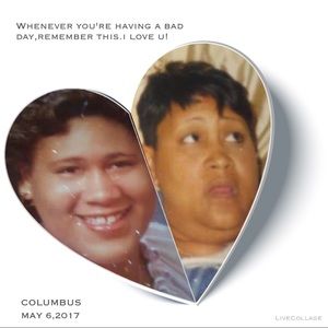 Meet your Posher, Alisha