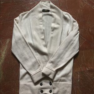 Luciano Barbera Cashmere Sweater