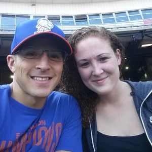 Meet your Posher, Vincent