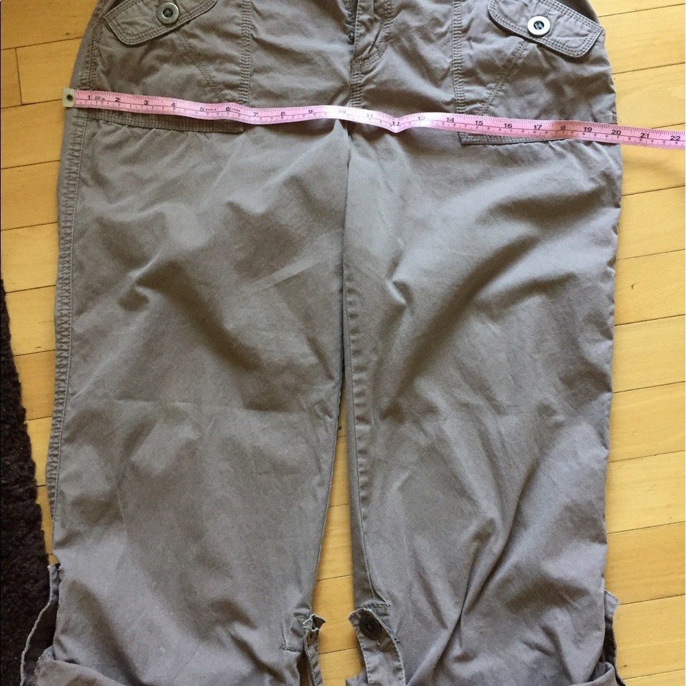 Sonoma cargo pants