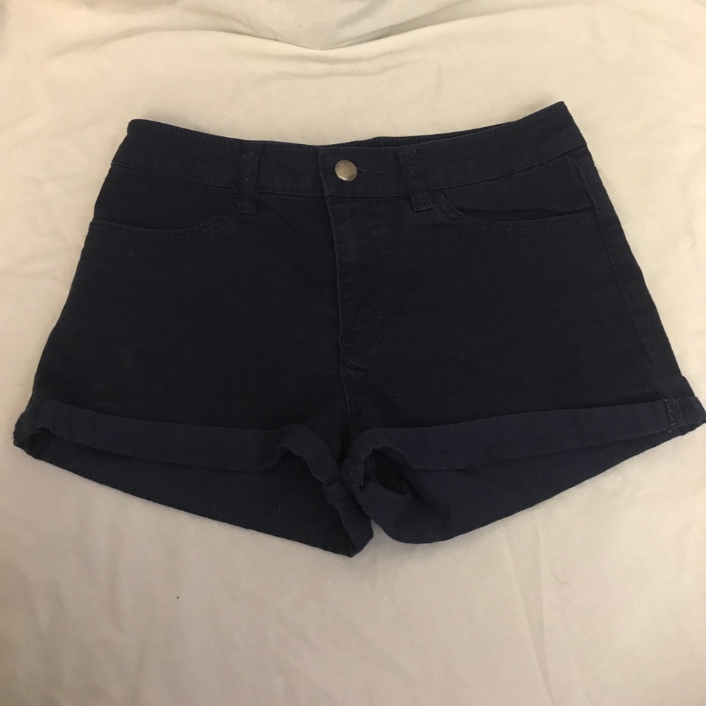 Juniors size 2 shorts