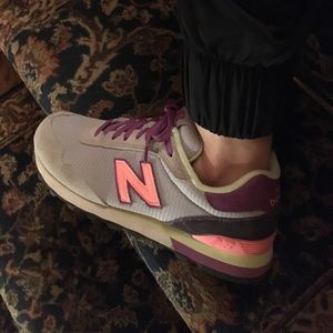 New balance, I accept a reasonable offer!!! 💞