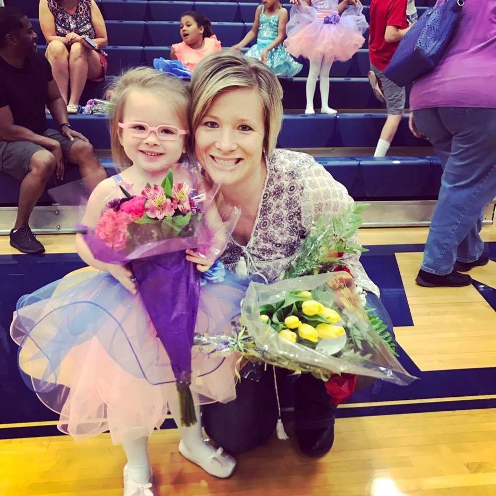 Meet your Posher, Lisa