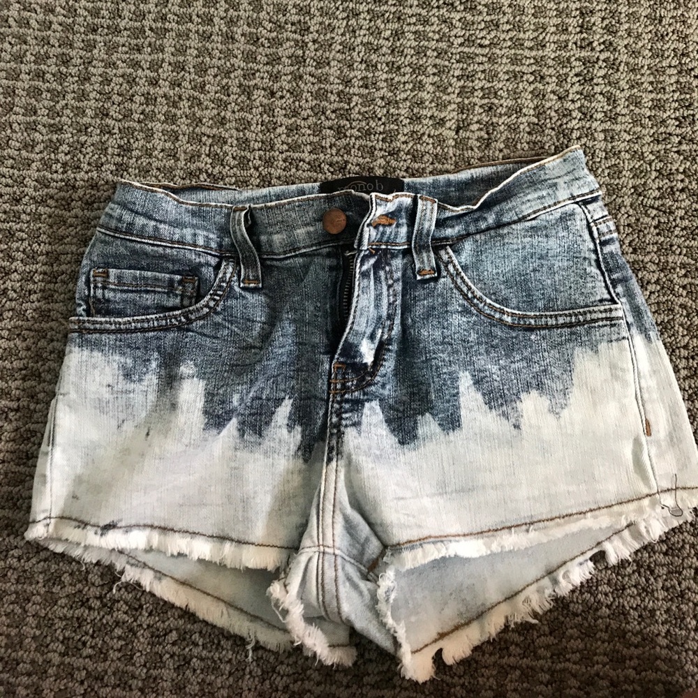 Shorts!