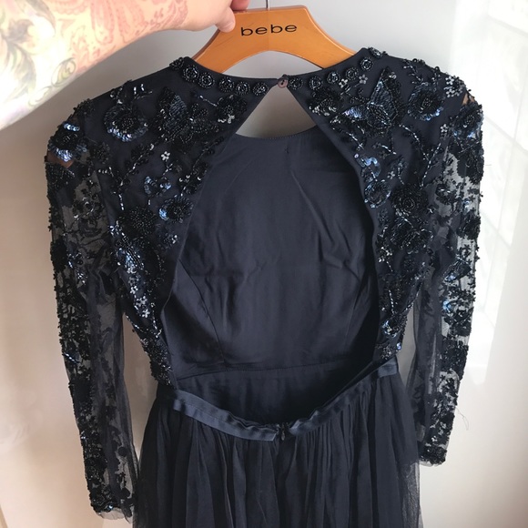 Needle and thread dress - Picture 6 of 6