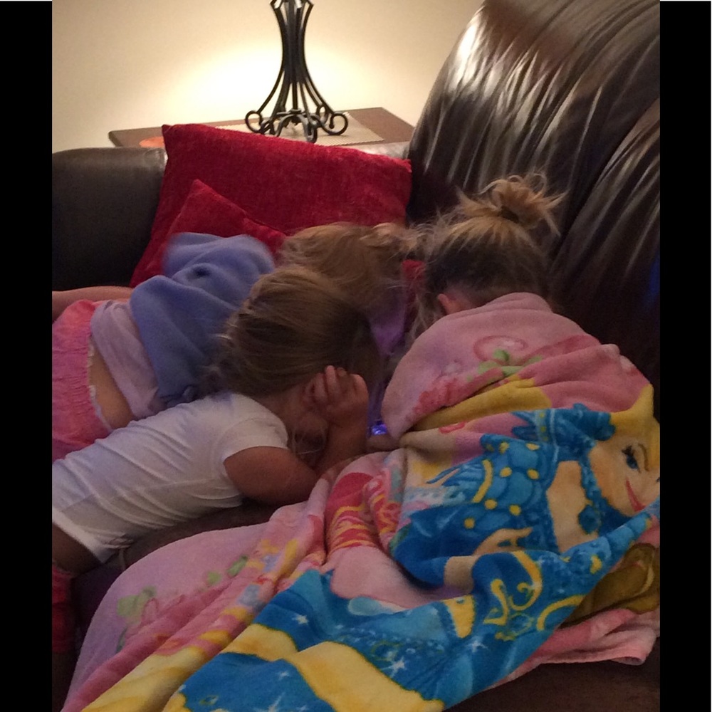 Meet your Posher, Deb