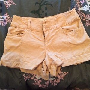 Cargo shorts