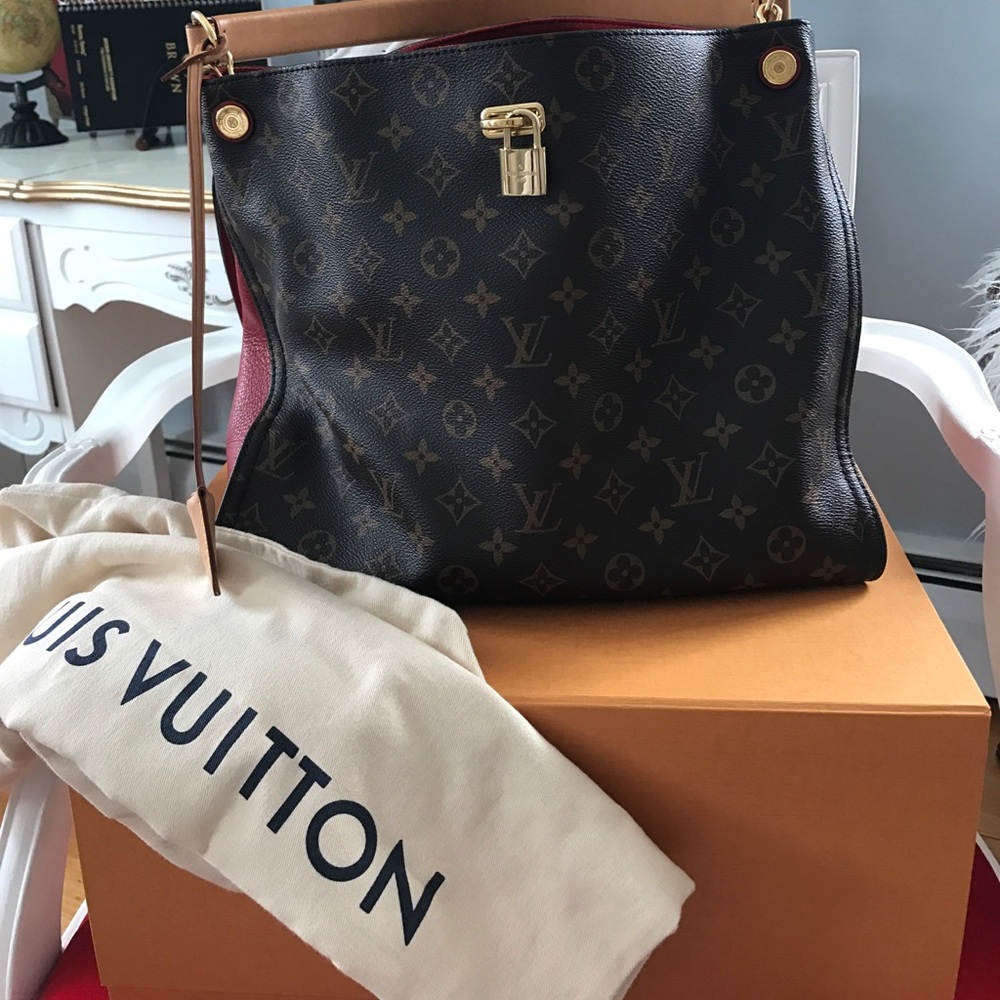 Louis Vuitton