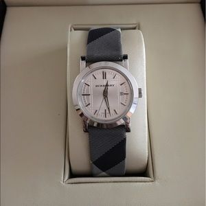 Women's Burberry Watch