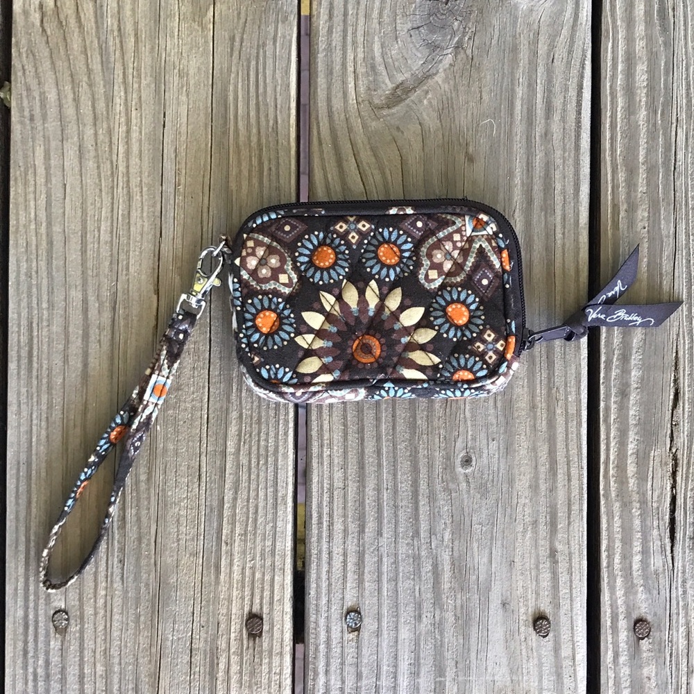 Vera Bradley Wallet