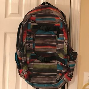 Dakine Mission backpack