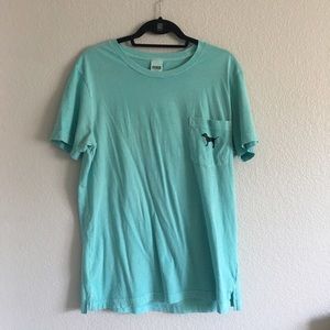 PINK Oversized T-Shirt