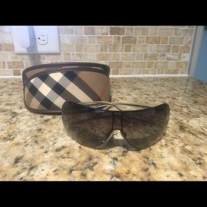 Burberry Sunglasses